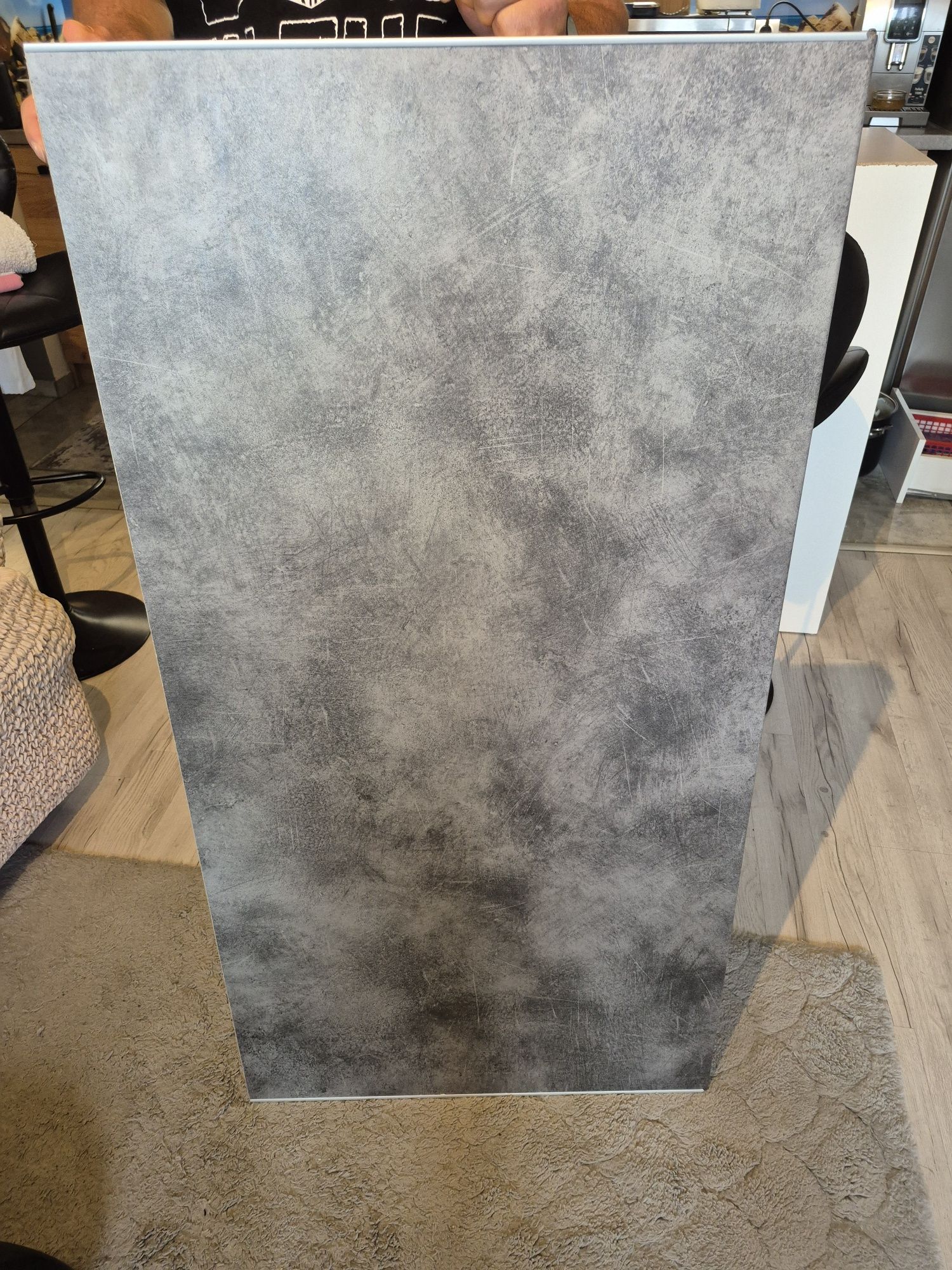Blat kuchenny 120x60