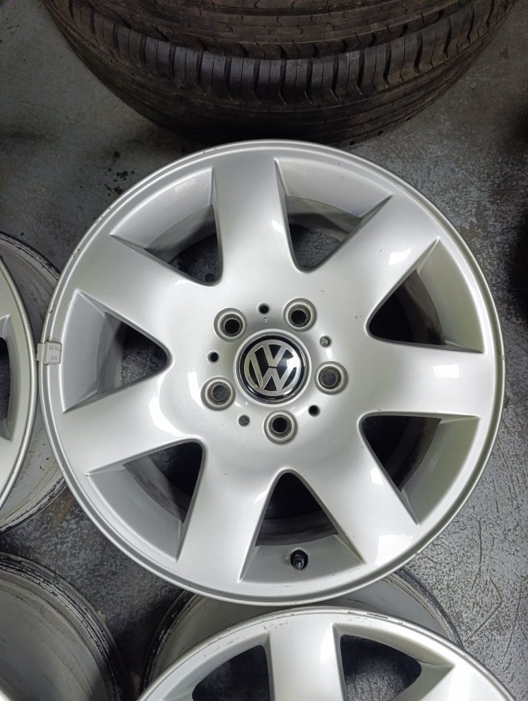 Диски р16 5 120 Volkswagen T5 T6 Opel Vivaro Renault Traffic BMW 3