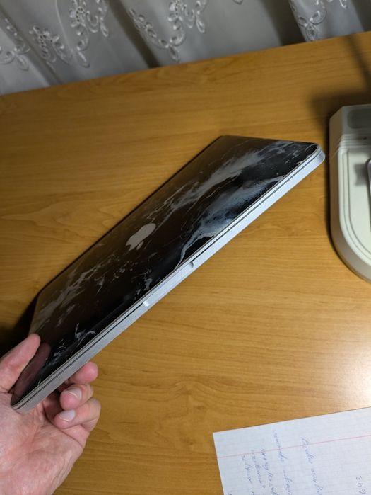 Macbook pro retina 2014