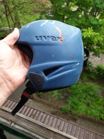 Шлем uvex продам или обмен