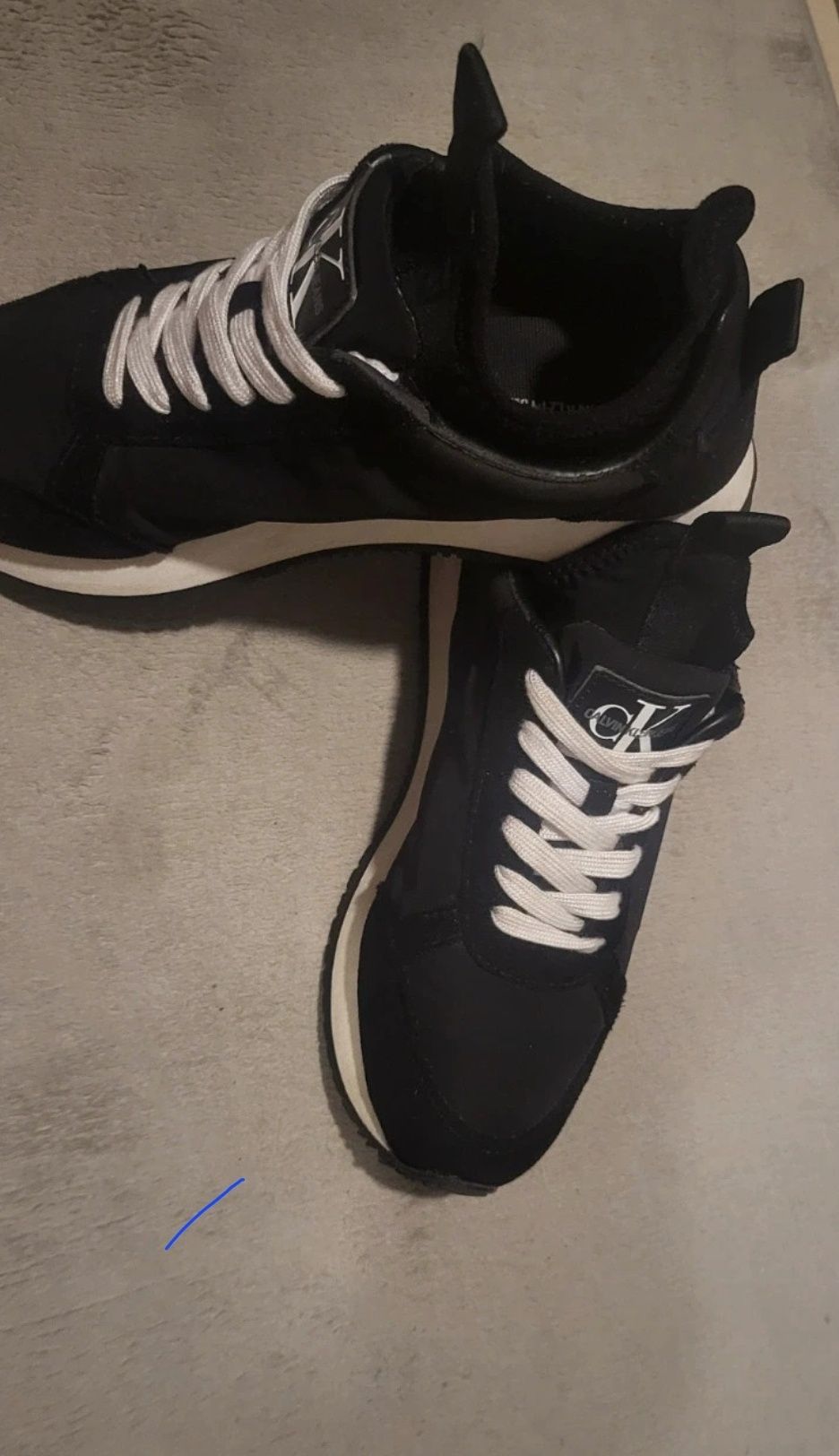 Adidaski Calvin Klein