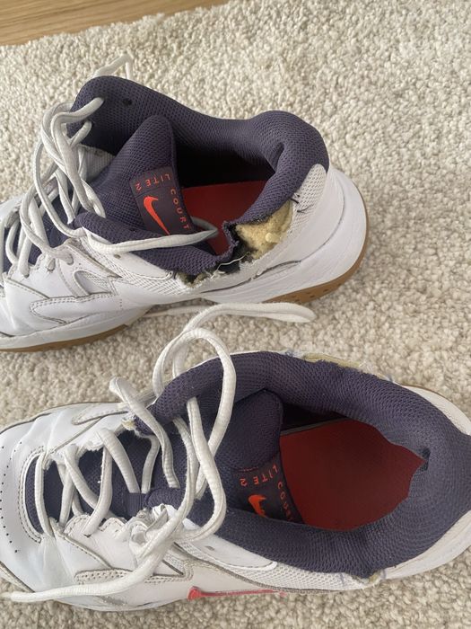 Sapatilhas Nike Court Lite 2