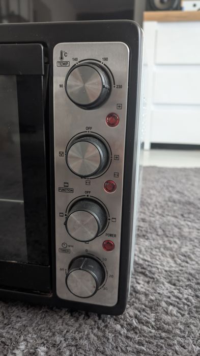 Piekarnik Camry cr111 45l 2000w