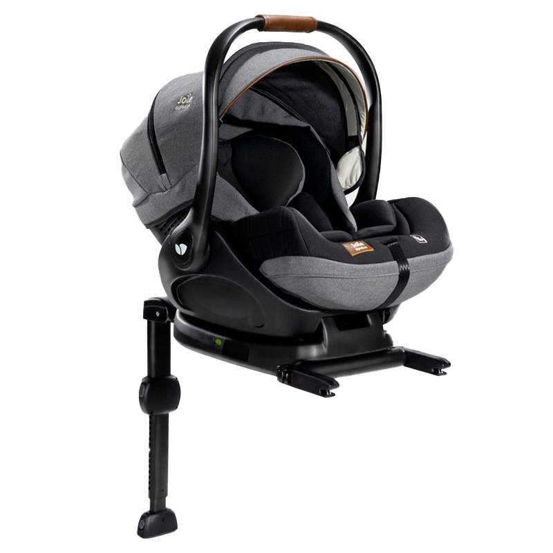 PROMOCJA!!! Joie 0-4 lat, i-Level 0-13kg + baza + i-Quest (do 18,5 kg)
