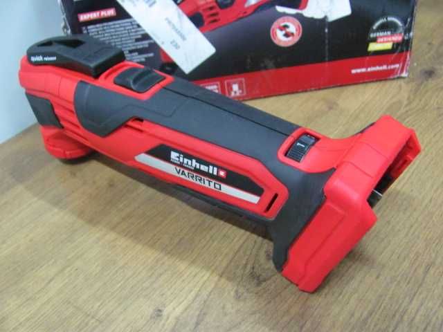 Реноватор Einhell VARRITO Power X-Change серії Expert plus з Німеччини