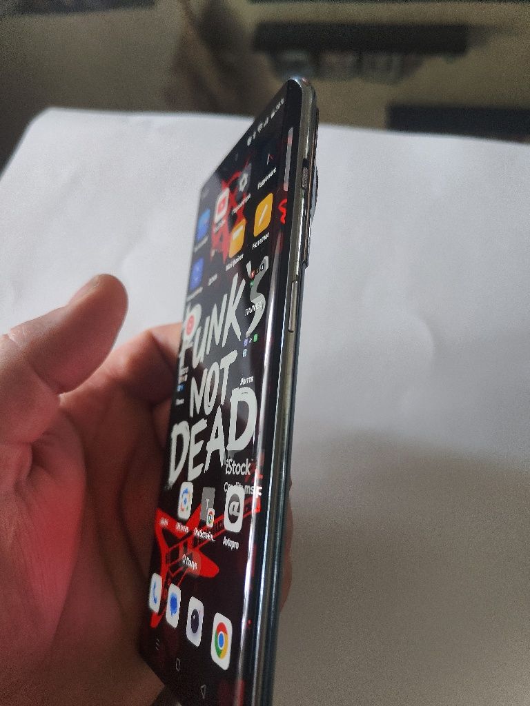 ONEPLUS 11R 16/256 стан 4/5