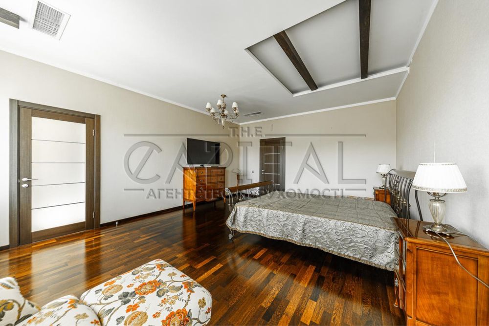 Оренда дизайнерського будинку 441m2 в КМ "Сонячна долина" с. Романкiв