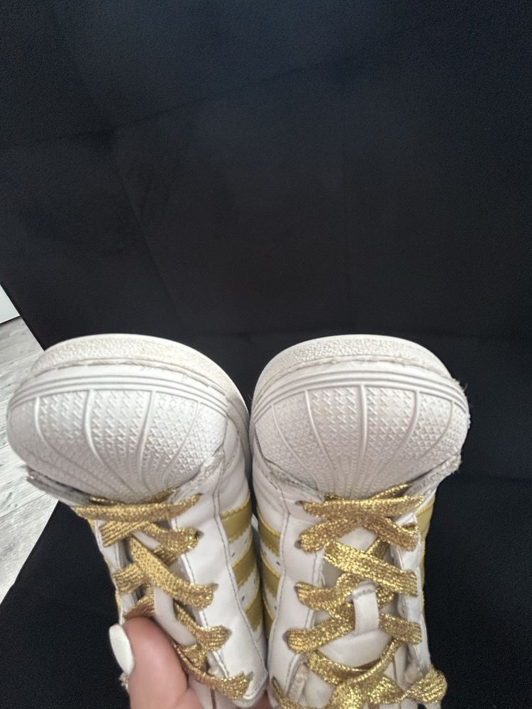 Adidas Superstar rozmiar 35