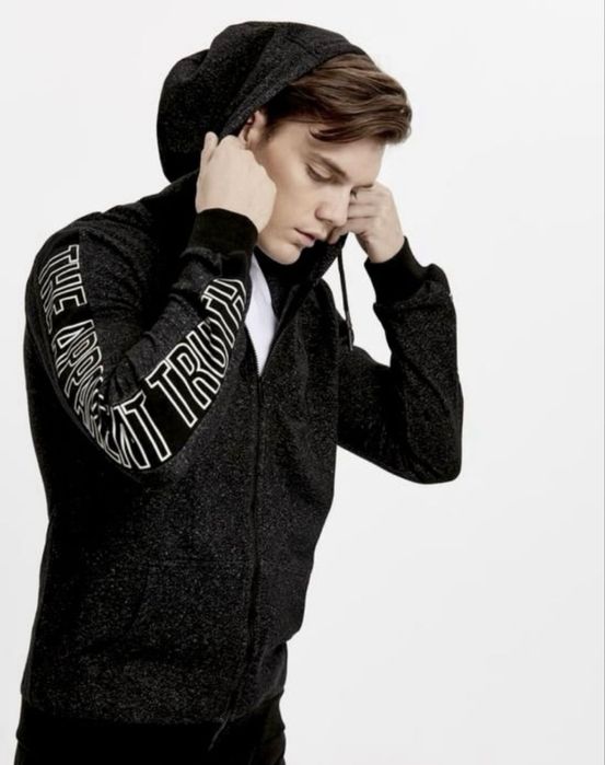 Кофта LC Waikiki олимпийка зіпка мастерка