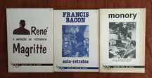 Colecção Caixa de Tintas