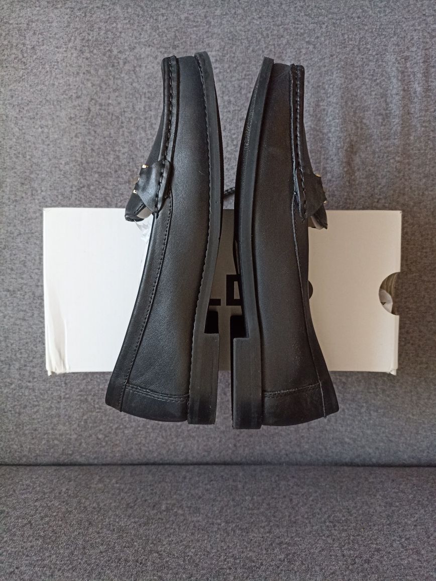 Aldo mokasyny damskie 37,5
