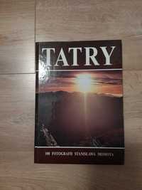 Tatry 100 fotografii Stanisława Momota