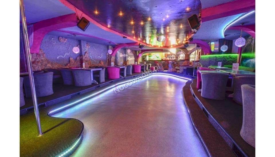 Góral spa Szczyrk centrum śniadania disco Jama dancing noclegi masaże