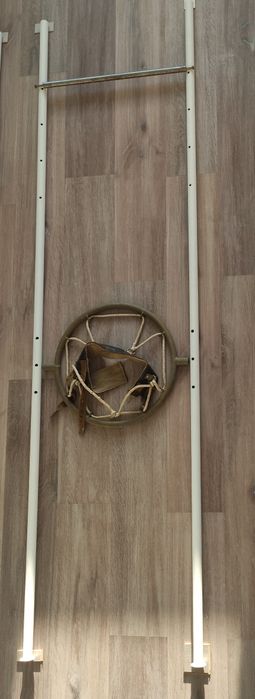 Дитячий спортивний комплекс домашній стадіон, спортивный уголок