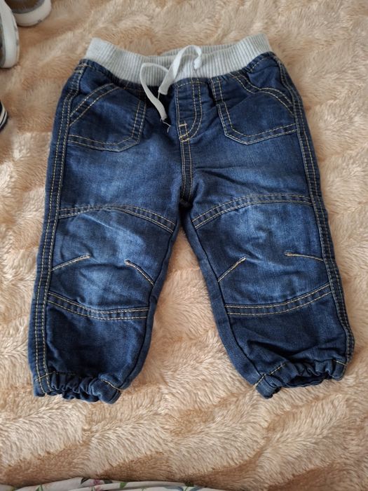 Віддам пакет одягу для хлопчика 3-6 6-9 міс