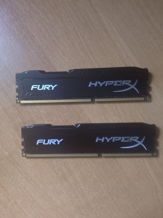 Оперативка для комп'ютера