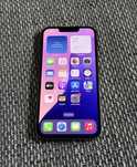 iPhone 13 Pro 128GB | Grafit | Bez blokady | Sprawny