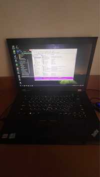 Ноутбук Lenovo ThinkPad T530