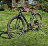 Vaast A/1 Rival AXS Gravel bikepacking carbon magnez M