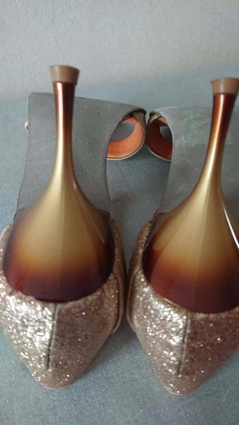 Buty rozm 38 na imprezy taneczne