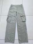 Spodnie H&M bojówki rozm. 32 (164)