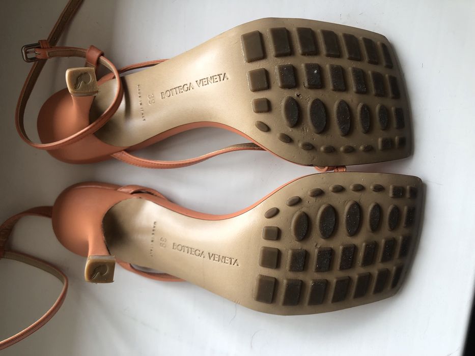 Bottega Veneta оригинал