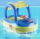 Brinquedo insuflável verão de crianças para piscina ENVIO GRÁTIS NOVO