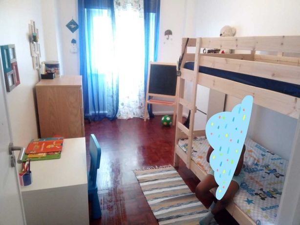 Mobílias quarto infantil