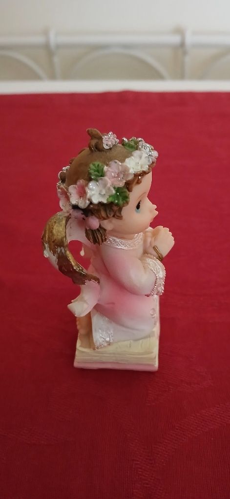 Anjo decorativo, novo