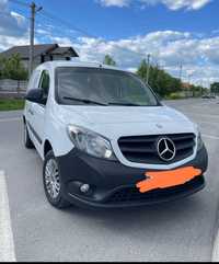 Mercedes Benz Citan 2016