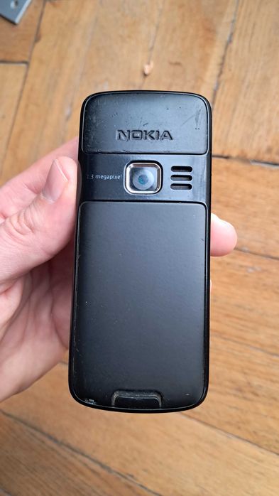 Nokia 3110 classic