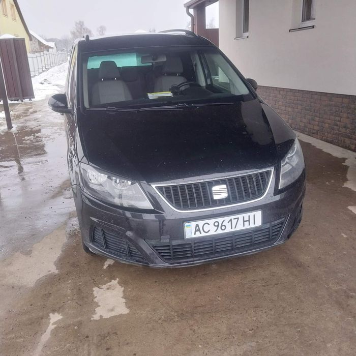 Продам автомобіль