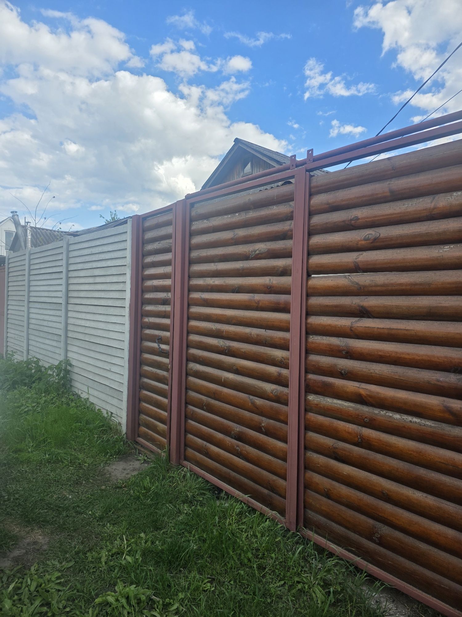 Продам дом м.Киевская