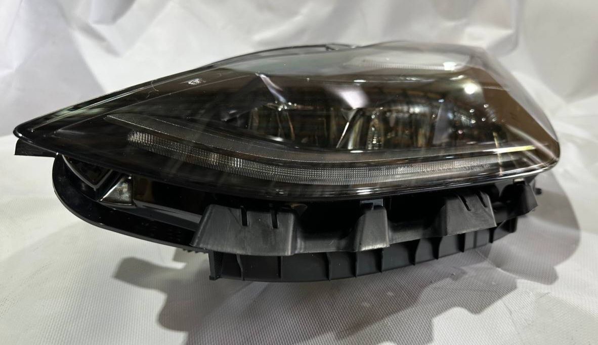 Tesla3 Y тесла фара оптика Led линза