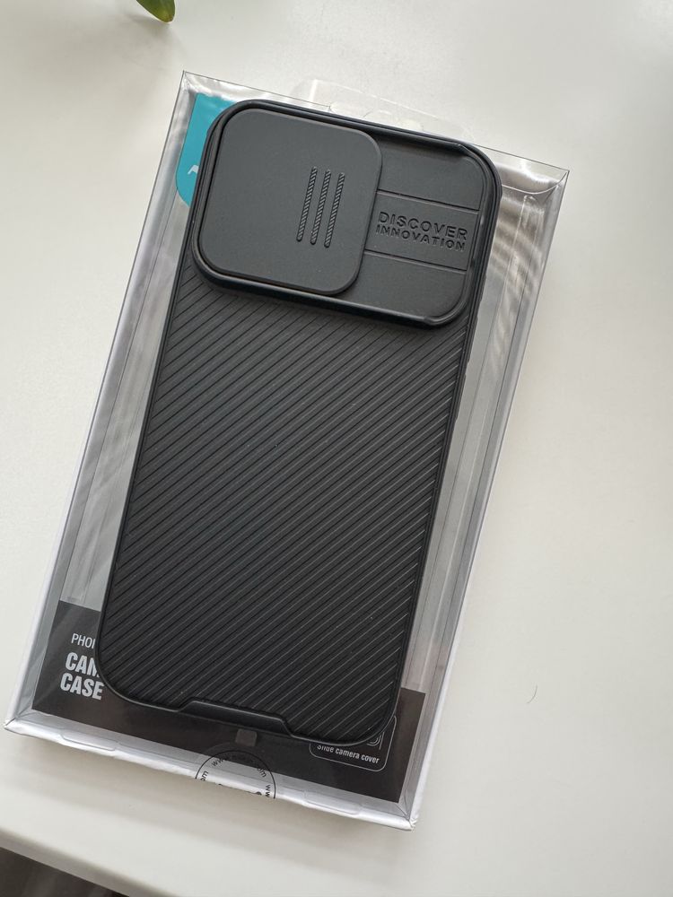 Чехол Nillkin для iPhone 15pro