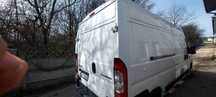 Citroen Jumper l3h2 Rok 2011