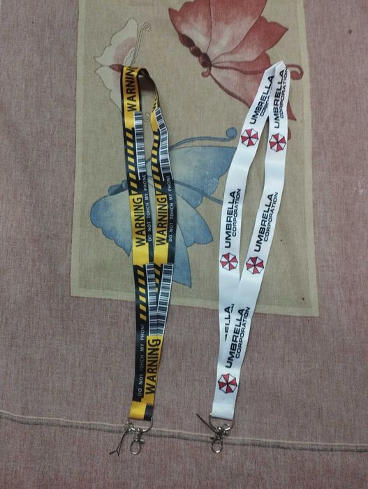 Ремешок на шею 45см