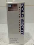 Perfume Ralph Lauren Polo Sport. 75ml