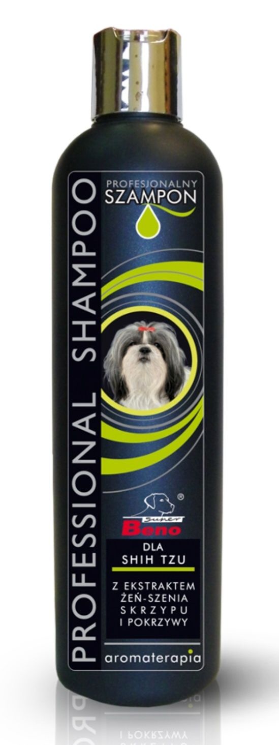 Szampon dla SHIH-TZU Professional 250 ml