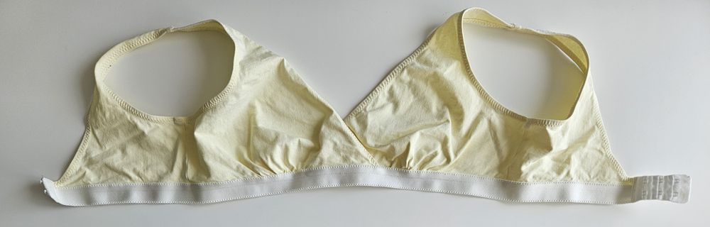 Stanik, biustonosz do karmienia piersią; Mi; Mitex Lilly, Kontri