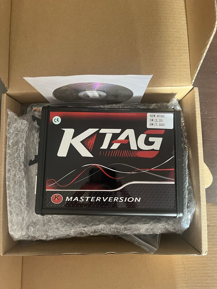 Kess 5.017 + Ktag 7.020 + CarProg 8.21 + BDM + SBB Prog2