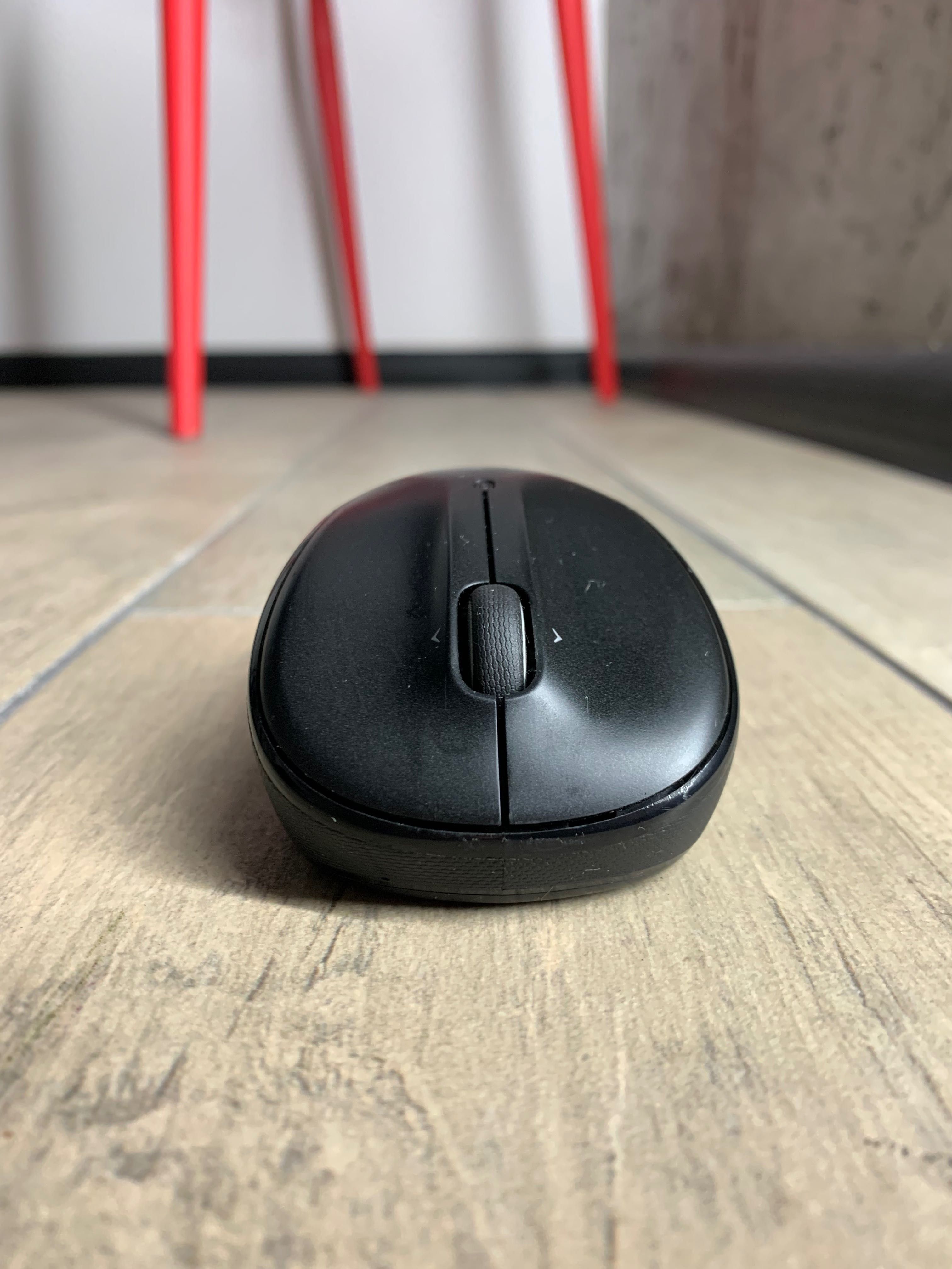 Logitech M325 Wireless Mouse