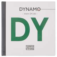 Struny skrzypcowe THOMASTIK Dynamo (DY100)