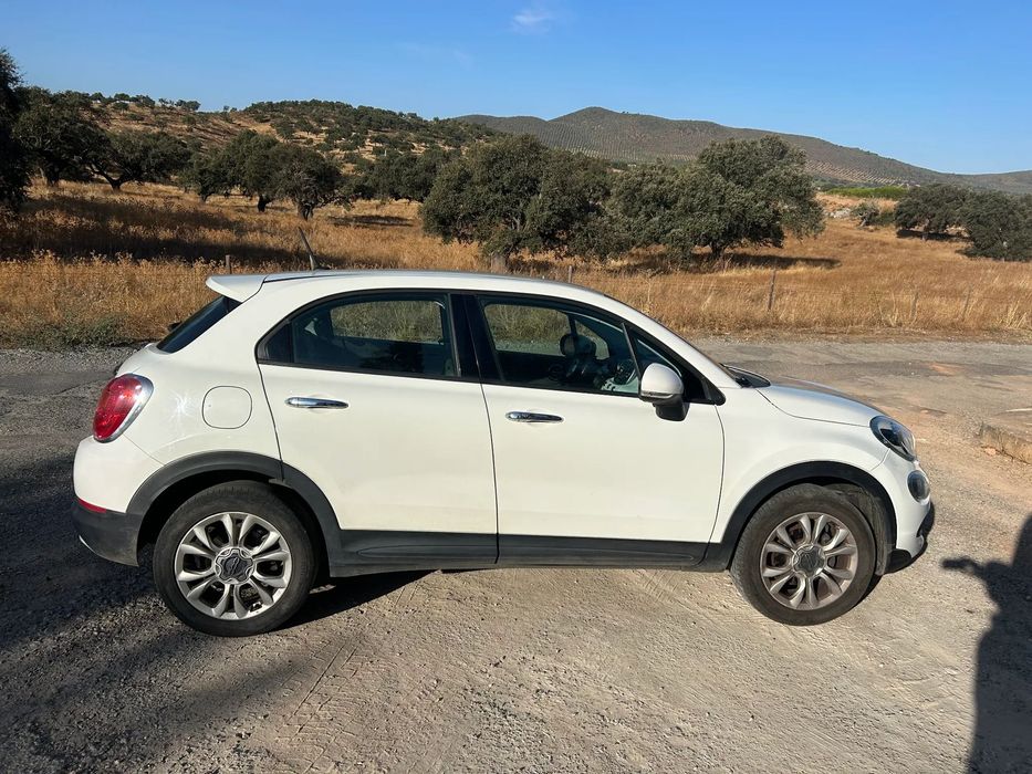 Fiat 500X 1.6 MJ Pop Star S&S