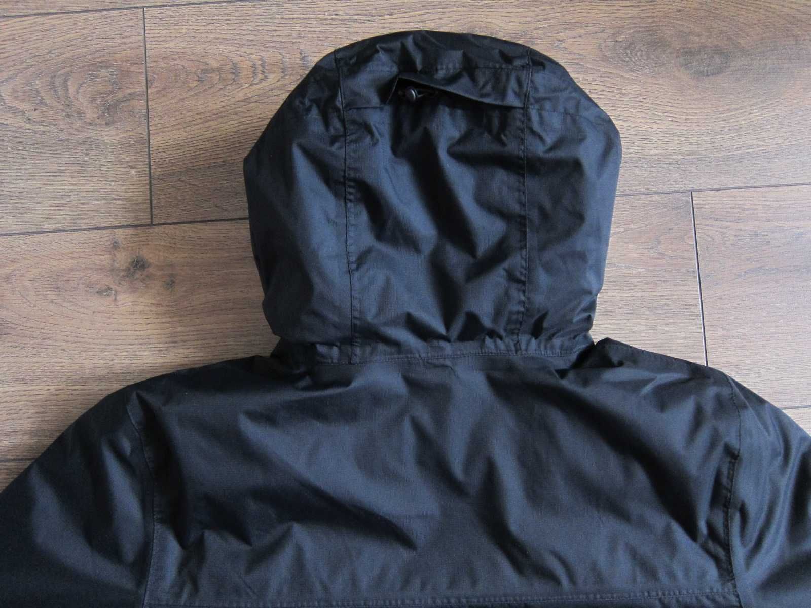 Куртка мужская  зимняя Karrimor, Waterproof, Thermolite утеплитель