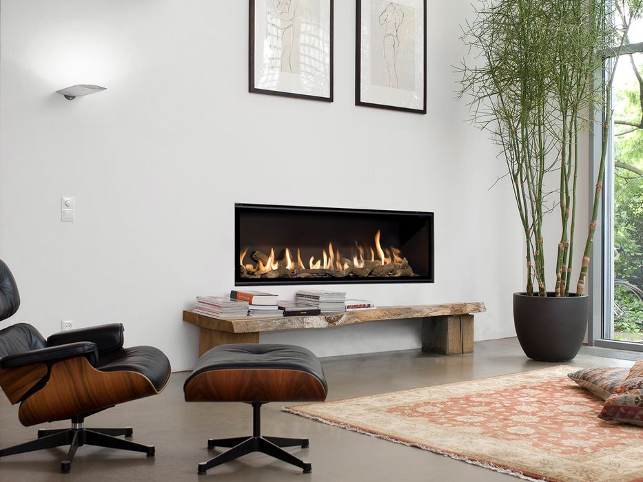 Kominek Gazowy Bellfires Horizon Large 3