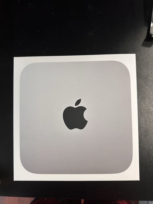 Mac mini 2023 M2 8GB