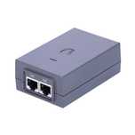 zasilacz serwerowy ubiquiti poe-24-af5x-eu szary opis adapter fiber