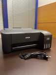 Impressora Epson Ecotank ET-1810