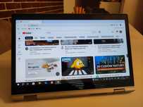 Lenovo Yoga X1 Gen. 2 dotykowy I7, 16gb ram, Win 10 Pro